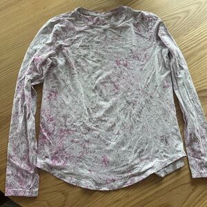 lululemon Swiftly Tech Long Sleeve Crew